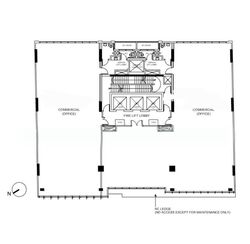 Cecil Suites (D1), Office #540820071
